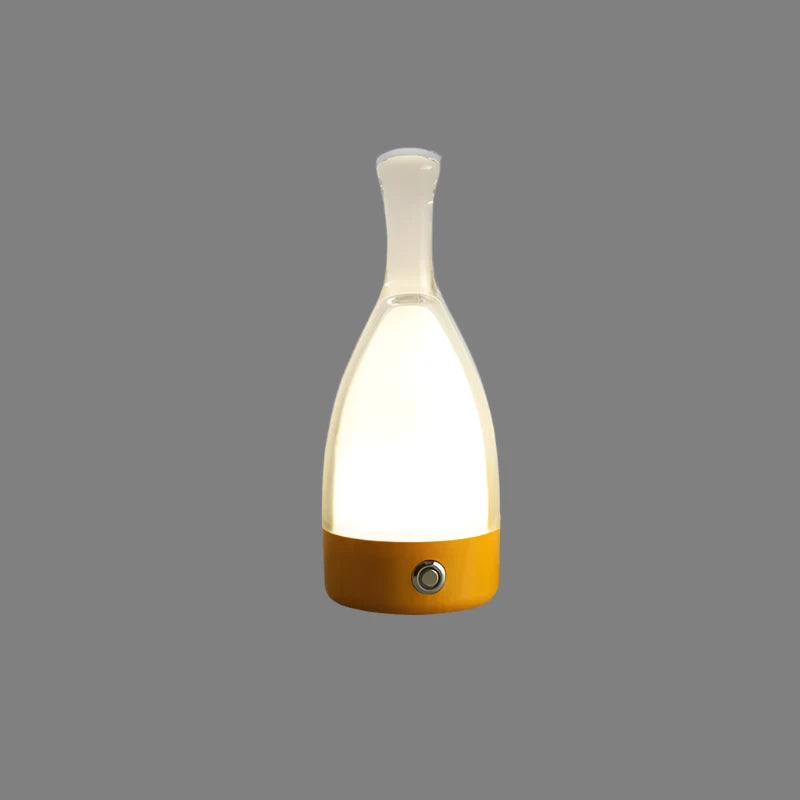 Bottlenight – Decorative Wine Bottle Light
