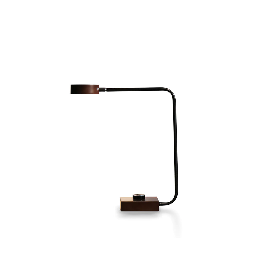 RondoBeam - Stylish Lamp with Rounded Form and Soft Lighting