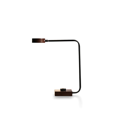 RondoBeam - Stylish Lamp with Rounded Form and Soft Lighting