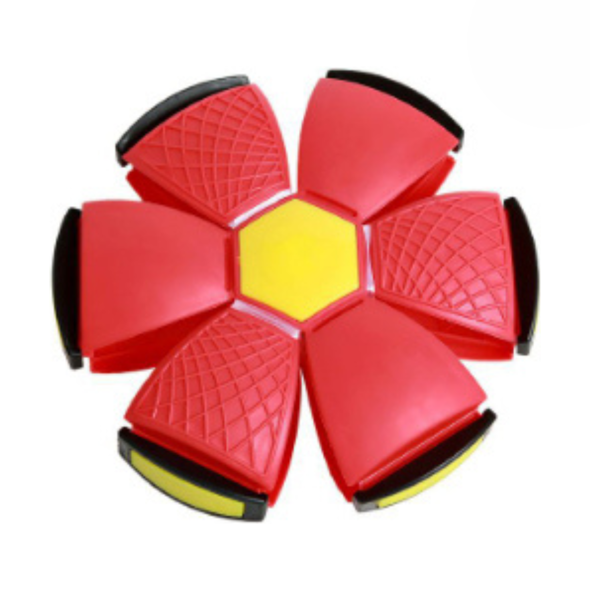 BreezeBounce - Dynamic Floating Ball for Frisbee-Style Play and Pet Entertainment