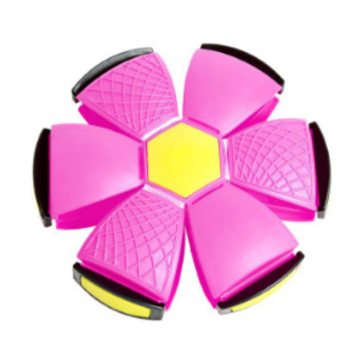BreezeBounce - Dynamic Floating Ball for Frisbee-Style Play and Pet Entertainment