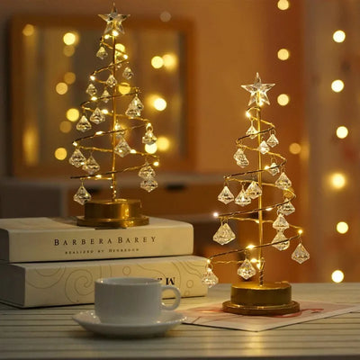CharmingTree – Elegant Artificial Christmas Tree