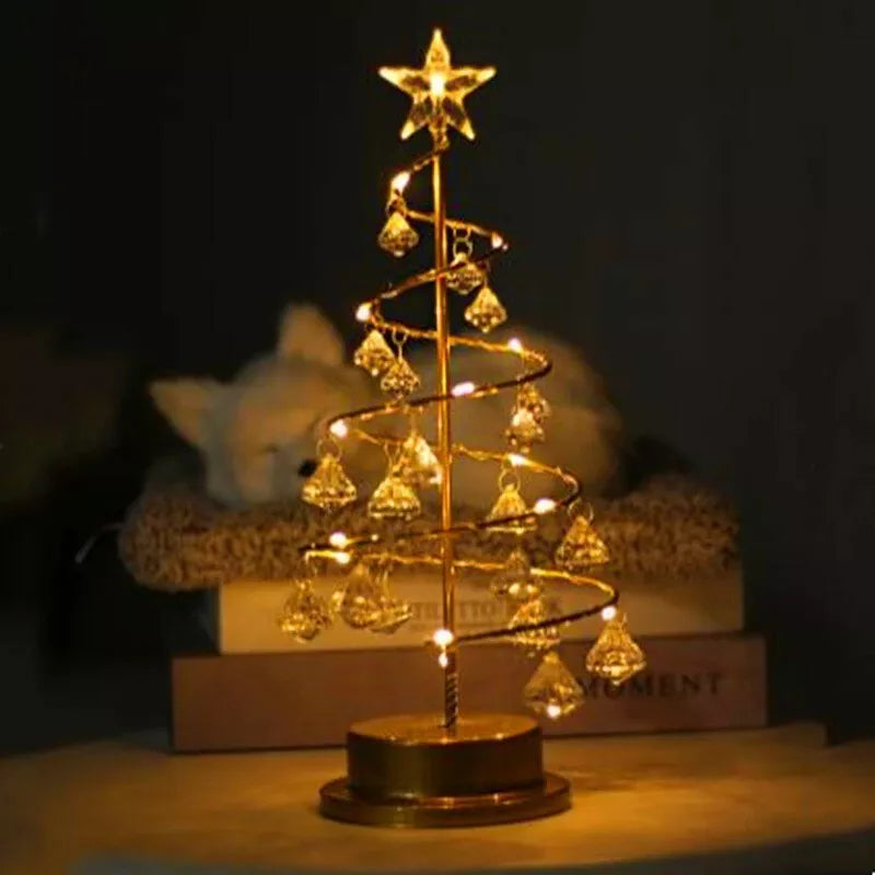 CharmingTree – Elegant Artificial Christmas Tree
