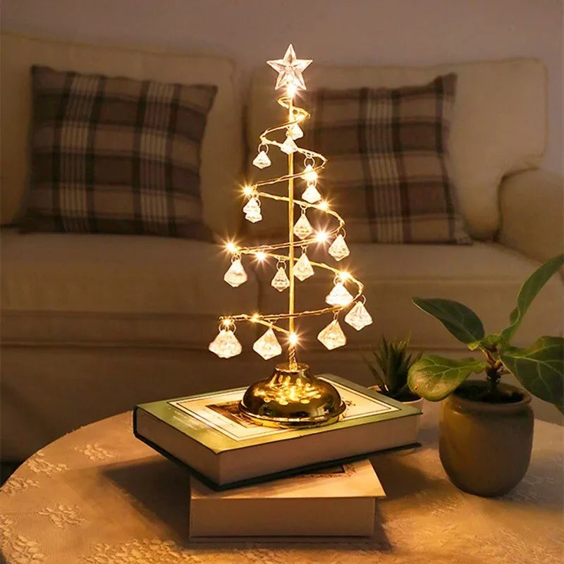 CharmingTree – Elegant Artificial Christmas Tree