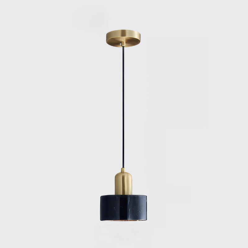 CilinderAura - Japanse Verlichting in Moderne Stijl
