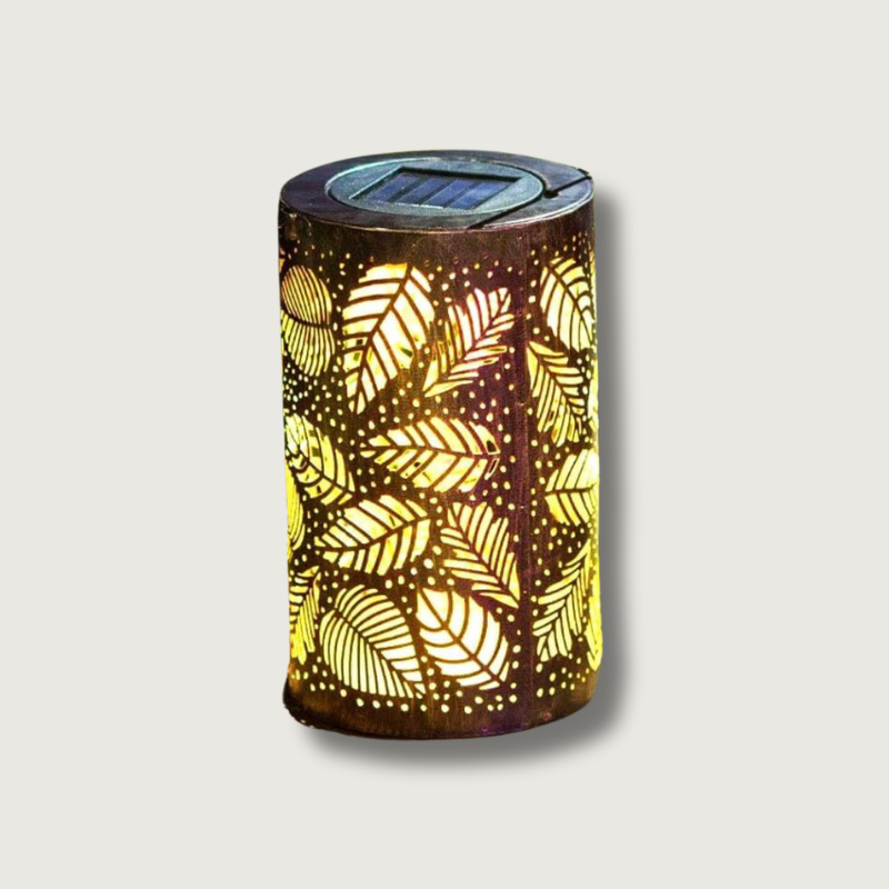 EcoLeaf - Contemporary Leaf Lamp