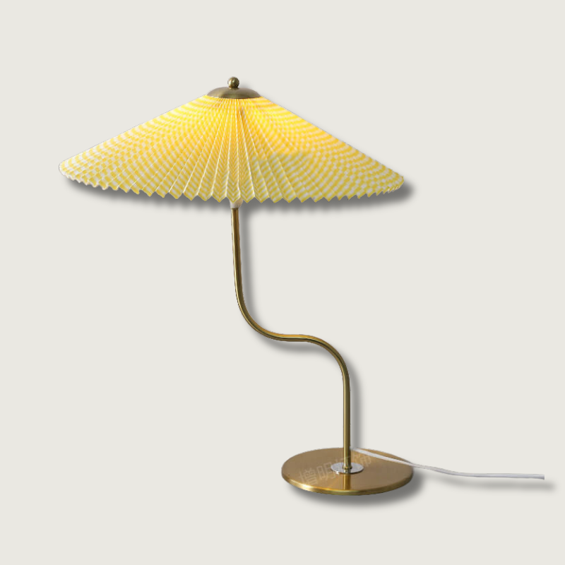 GlowBrella - Decorative Umbrella Lamp