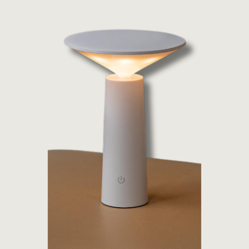 FlexiGlow - Dimmable LED Table Lamp