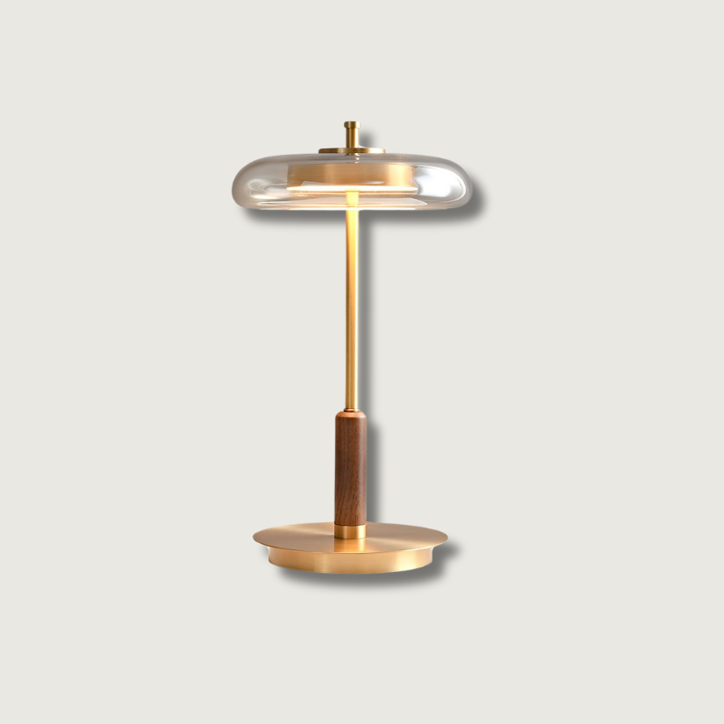 GoalFlare - Table Lamp for Football Fans