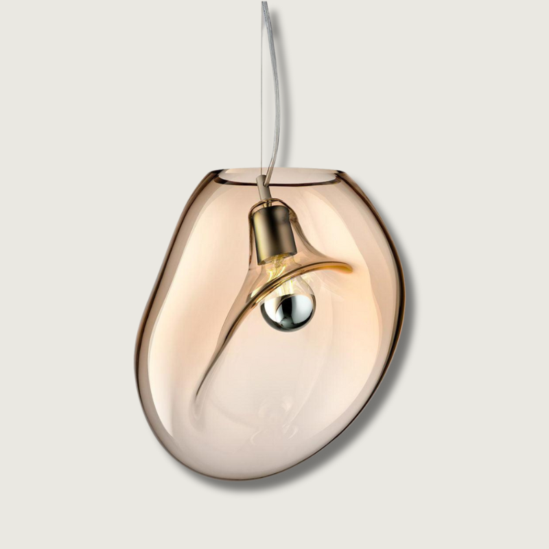 HydroBeam - Water Drop Ceiling Lamp