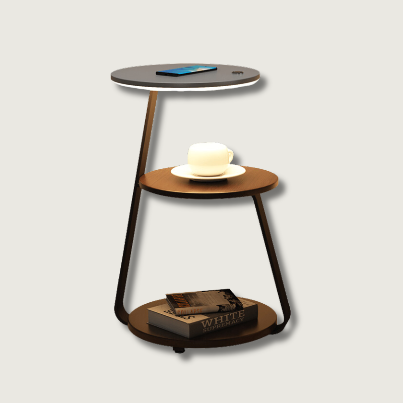 PersonalLuxe - Signature Design Table