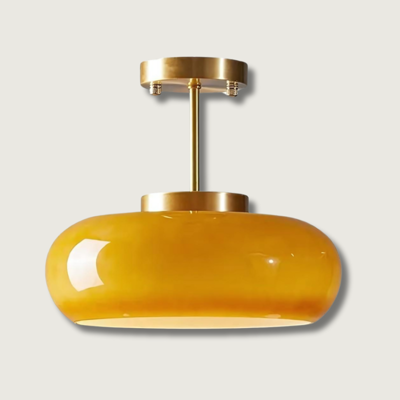 BrillantLumière - Industrial Style Lighting