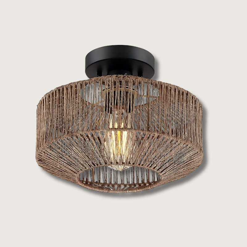 EclatLantern - Industrial Lighting