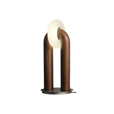 CurveGlow – Innovative Desk Light