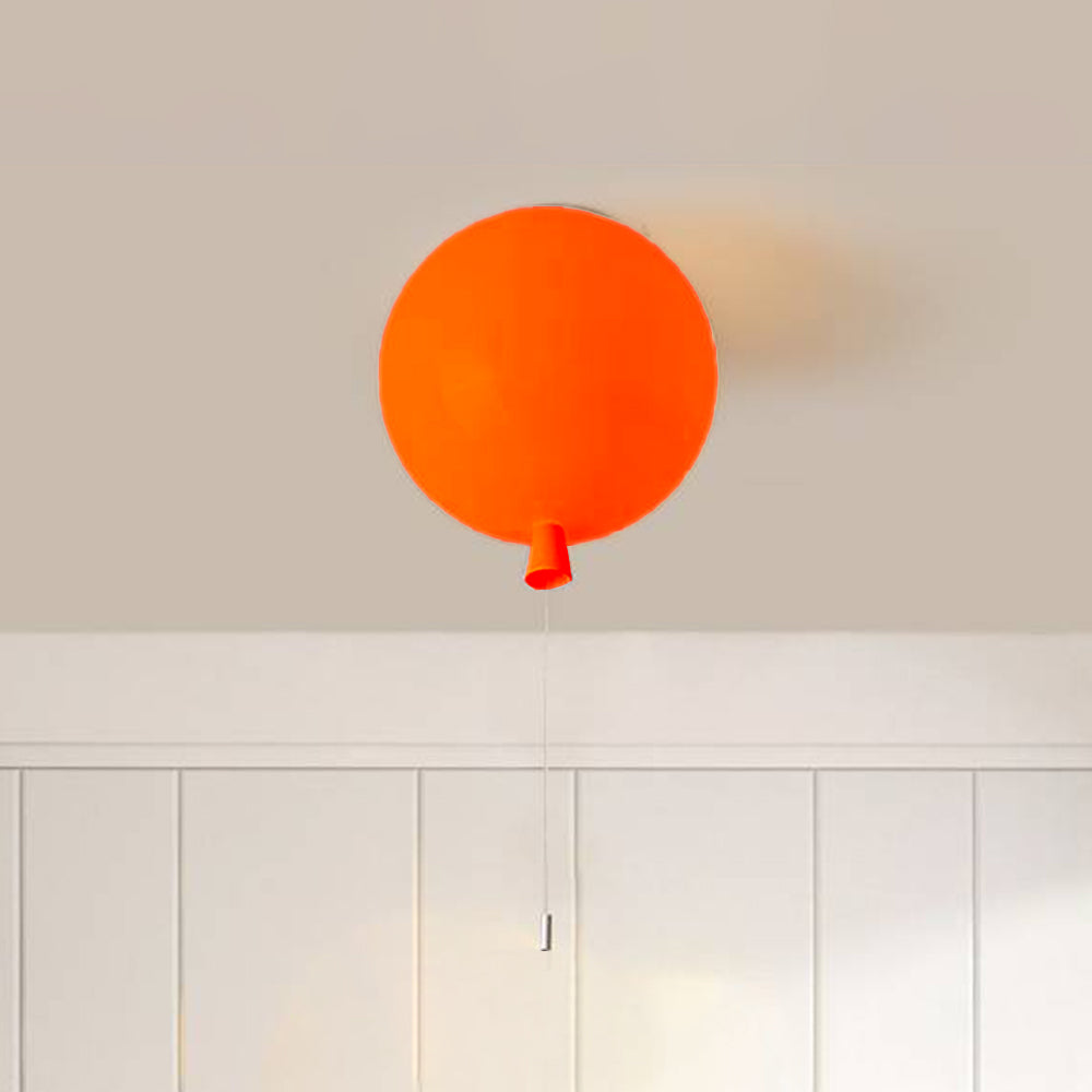FatehAura – Stylish Round LED Ceiling Light