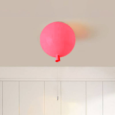 FatehAura – Stylish Round LED Ceiling Light