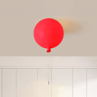 FatehAura – Stylish Round LED Ceiling Light