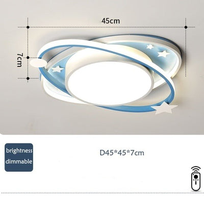 CosmicRadiance - Star Ceiling Light