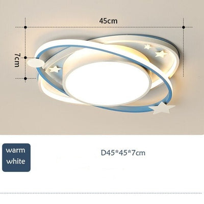 CosmicRadiance - Star Ceiling Light