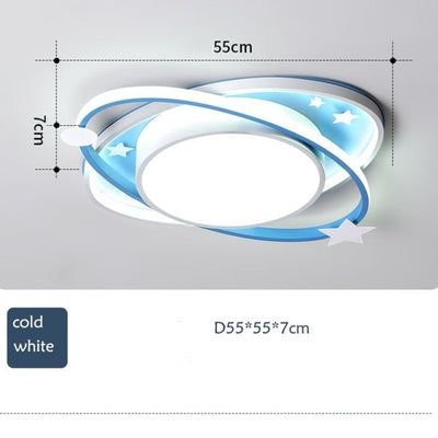 CosmicRadiance - Star Ceiling Light