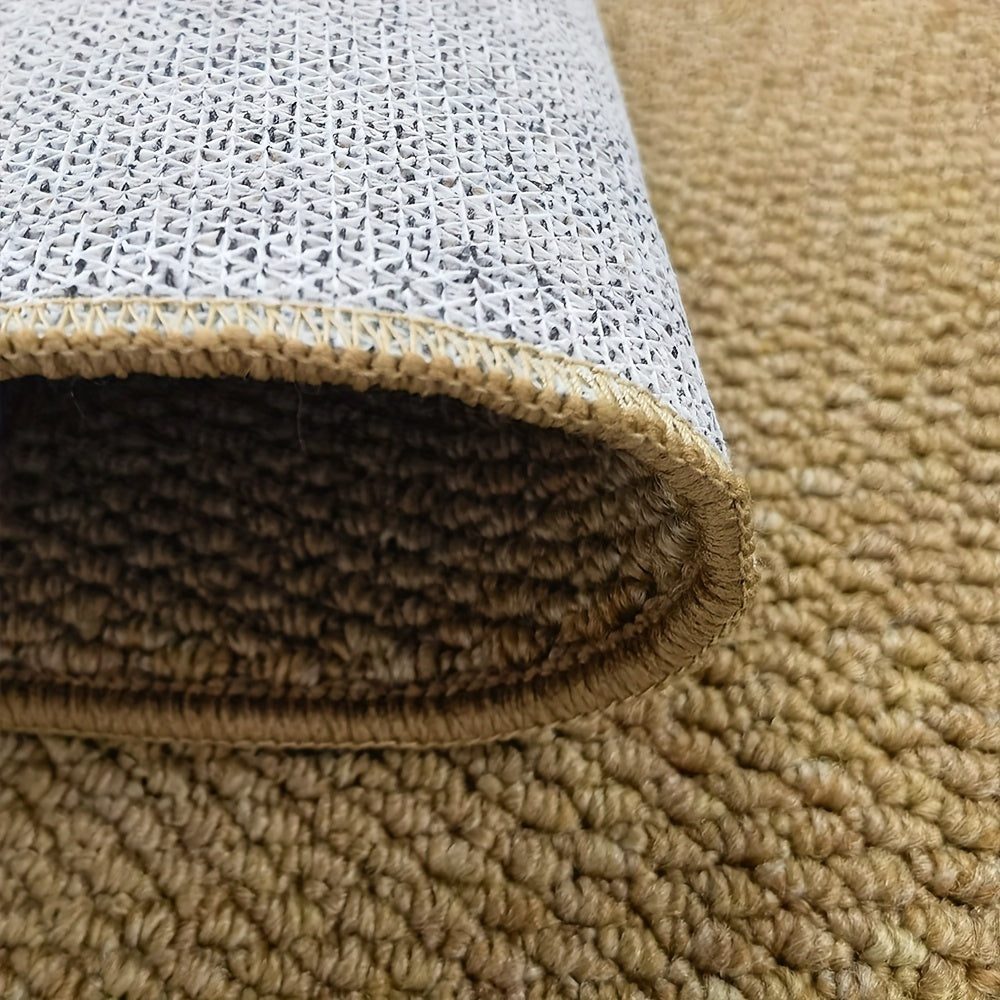 Door Mat Absorbent Washable Non Slip Rug