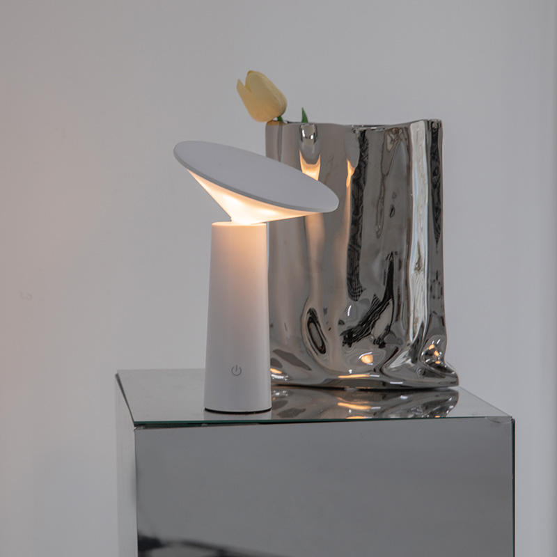 FlexiGlow - Dimmable LED Table Lamp