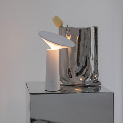 FlexiGlow - Dimmable LED Table Lamp