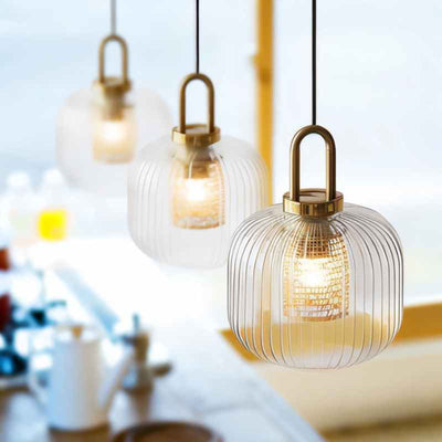 AuraLuxe - Tosqa Designverlichting
