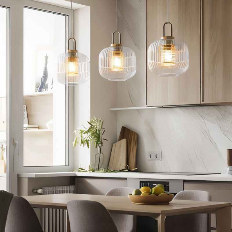 AuraLuxe - Tosqa Designverlichting