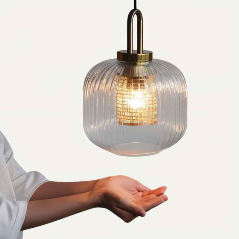 AuraLuxe - Tosqa Designverlichting