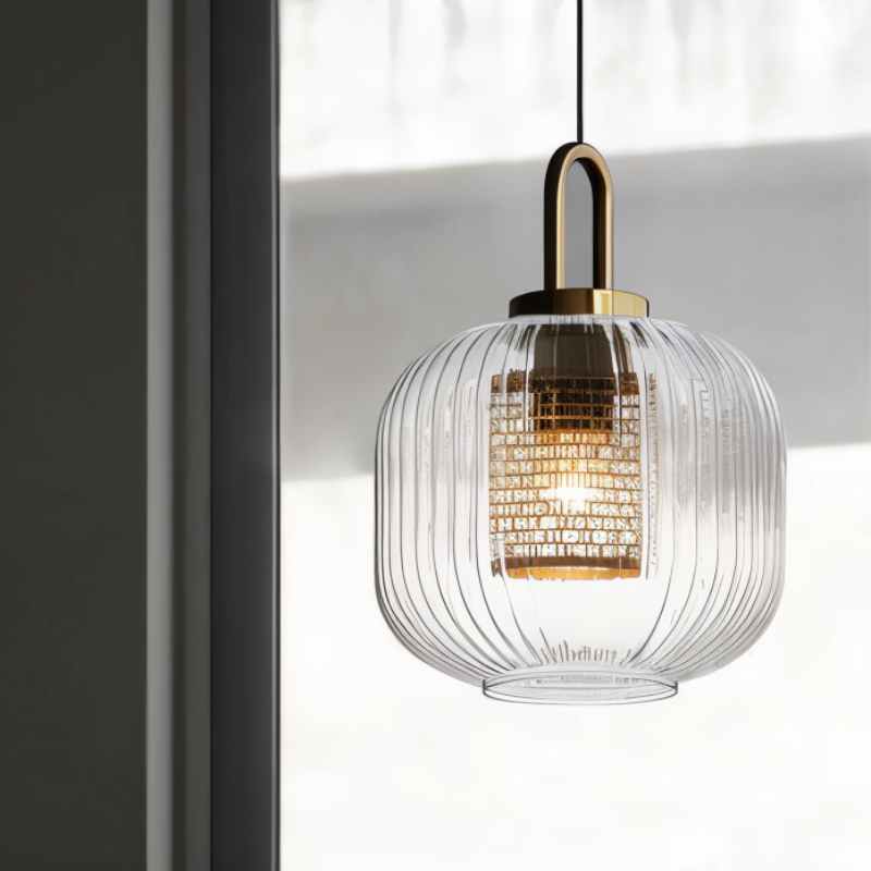 AuraLuxe - Tosqa Designverlichting