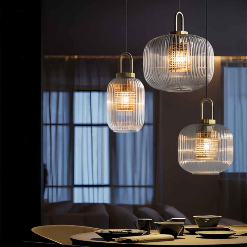 AuraLuxe - Tosqa Designverlichting