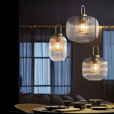 AuraLuxe - Tosqa Designverlichting