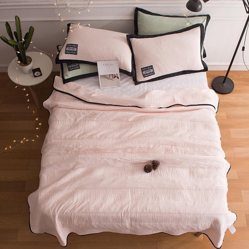 ChillWrap – Soft Cooling Blanket for Peaceful Nights
