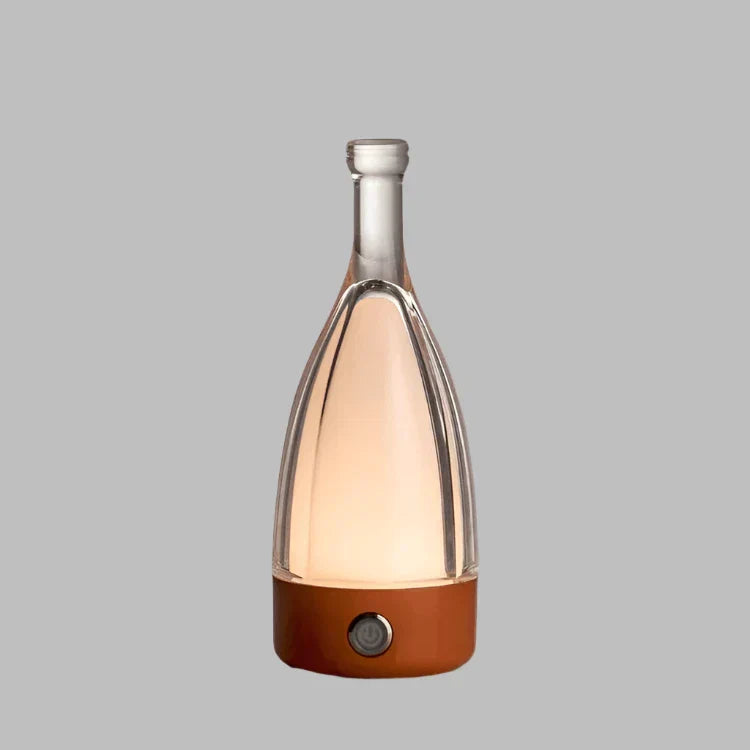 Bottlenight – Decorative Wine Bottle Light