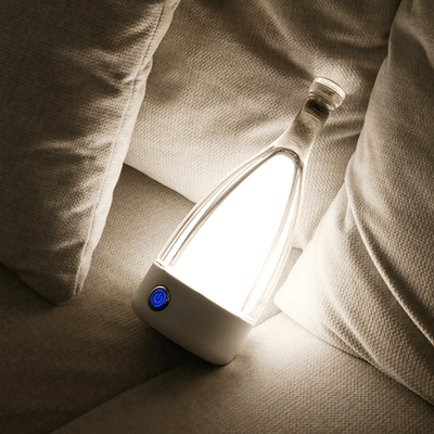 Bottlenight – Decorative Wine Bottle Light