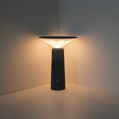 FlexiGlow - Dimmable LED Table Lamp
