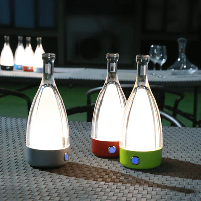 Bottlenight – Decorative Wine Bottle Light