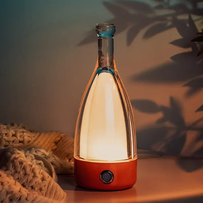 Bottlenight – Decorative Wine Bottle Light