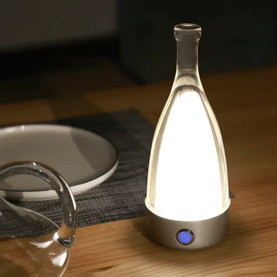Bottlenight – Decorative Wine Bottle Light