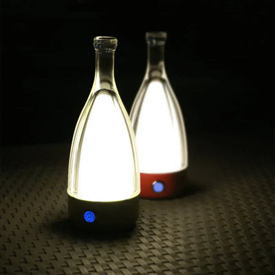 Bottlenight – Decorative Wine Bottle Light