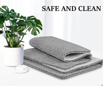 AquaLuxe – Hygienic Non-Slip Shower Mat with Luxury Comfort