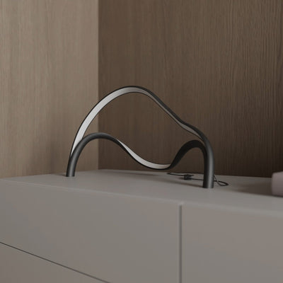 GlowWall - LED Wall Lamp for Cozy Lighting