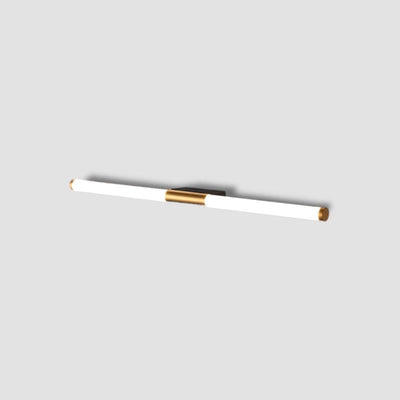 BarGleam – Minimalist Gold Wall Lamp with a Modern Twist