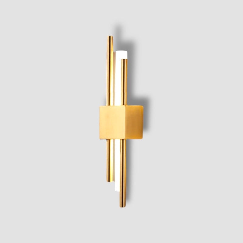 LumeFlow – Minimalist LED Wall Light for Every Interior