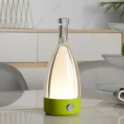 Bottlenight – Decorative Wine Bottle Light
