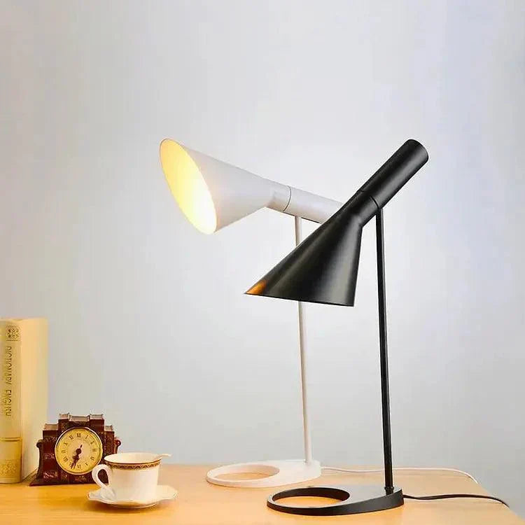 EssenceGlow - Clean and Modern Table Light