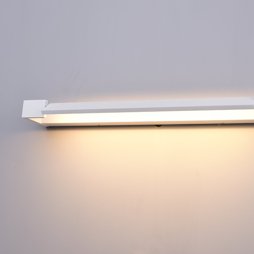 ModuLume – Flexible LED Wall Light
