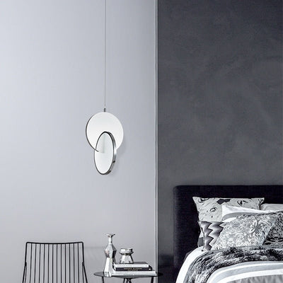 LuxeBeam – Adjustable LED Hanging Lamp
